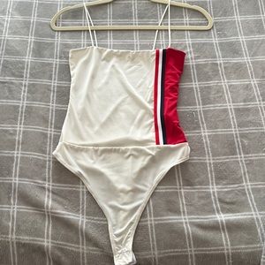 Forever 21 Bodysuit